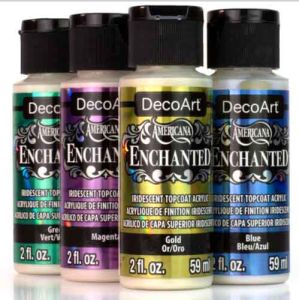 DecoArt Enchanted