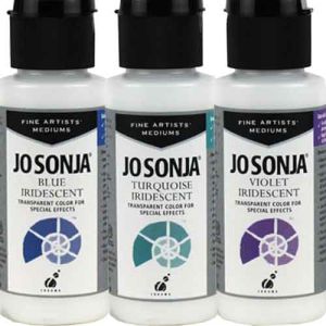 JoSonja Iridescents