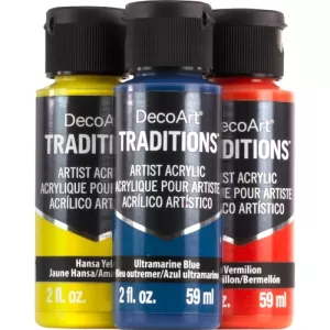 DecoArt Traditions