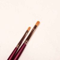 Jo Sonja Oval Dry Brushes