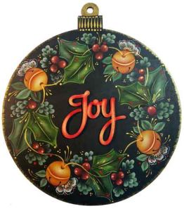 Joyful Bells E-Tutorial