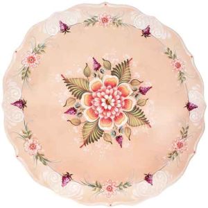 Light and Lacy E-Tutorial