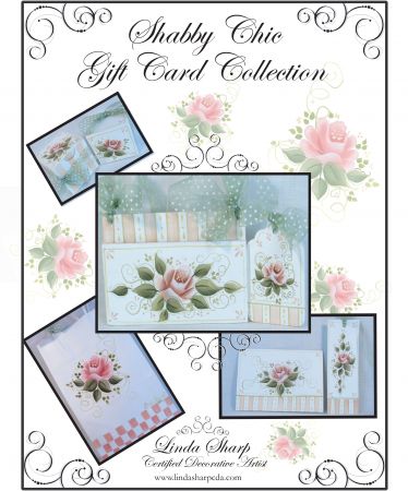 Shabby Chic Collection