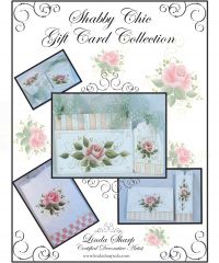 Shabby Chic Collection E-Tutorial