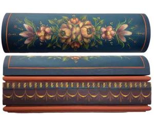 Sea of Flowers Floral Bouquet - E-Tutorial