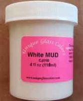 Margot's White Mud